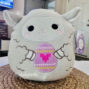 Squishmallow Sophie